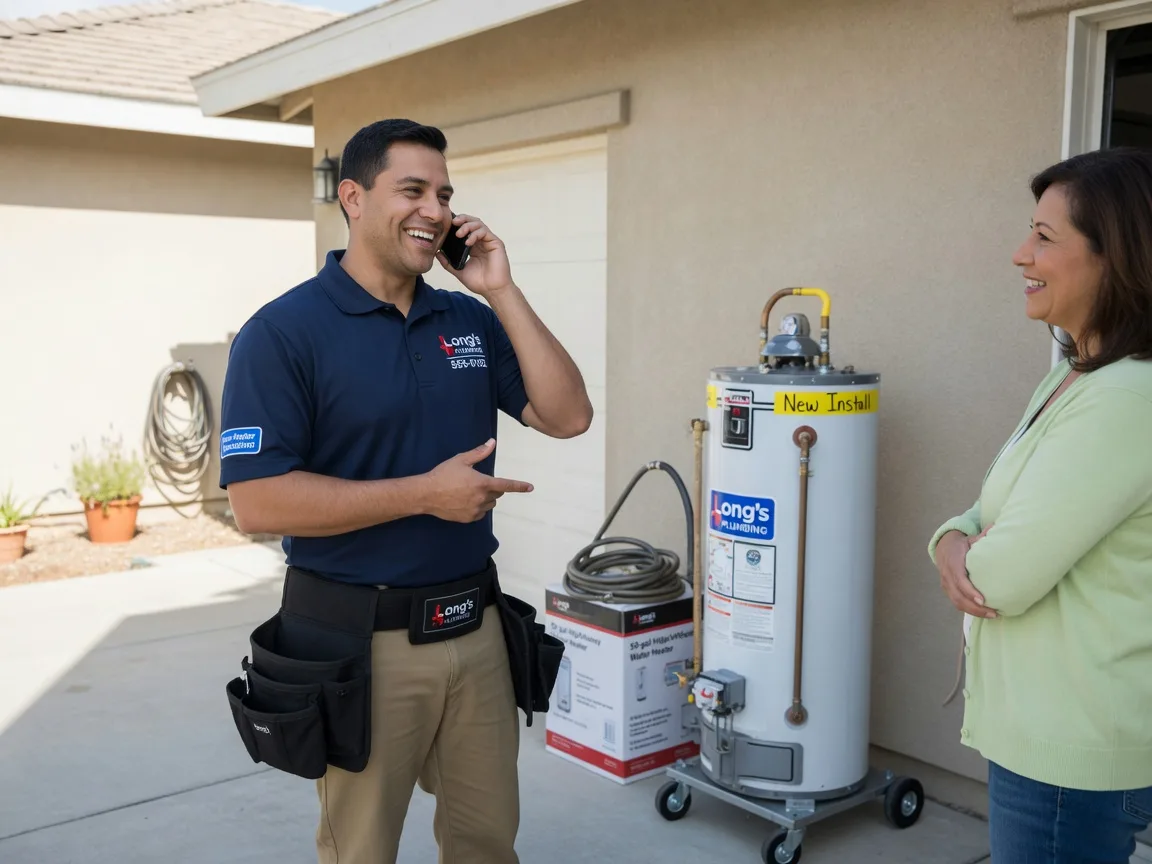 Leak Detection Salisbury, NC FAQs